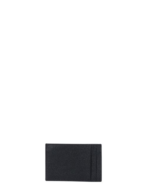 Portacarte Uptown SAINT LAURENT | 5823051GF0J1000